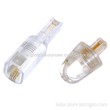 Swivel Jack for Handset